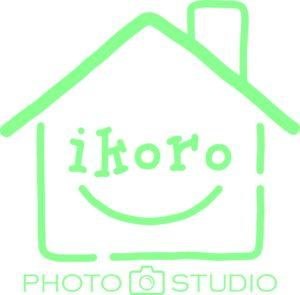 photo studio ikoro logo